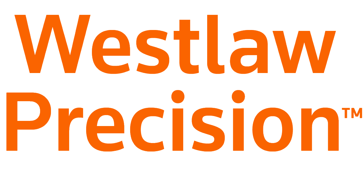 Westlaw logo